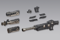 HEAVY WEAPON UNIT15 SELECTOR RIFLE 23