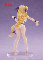 Date A Live V Coreful Figure - Mukuro Hoshimiya (Swimwear Ver.) 3
