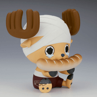 ONE PIECE BIG SOFVIMATES～CHOPPER DRUM KINGDOM ver.～ 3