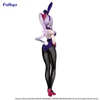 FuRyu OVERLORD　BiCute Bunnies Figure -Shalltear Bloodfallen- - Overlord - photo 11