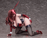 Sayuka Kiryuu Bunny Ver. 3