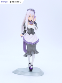 TENITOL Yumekawa Maid Echidna 10