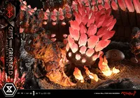 Prime 1 Studio Ultimate Diorama Masterline Berserk Guts Versus Grunbeld in Apostle Form - Berserk - photo 28