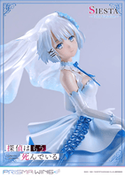 PRISMA WING The Detective Is Already Dead Siesta Color Variations 1/7 Scale Pre-Painted Figure 25