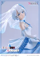 Prime 1 Studio PRISMA WING The Detective Is Already Dead Siesta Color Variations 1/7 Scale Pre-Painted Figure - The Detective Is Already Dead - photo 25