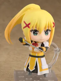 GOOD SMILE COMPANY Nendoroid Darkness(3rd-run) - KONOSUBA -God's Blessing on This Wonderful World! - photo 4