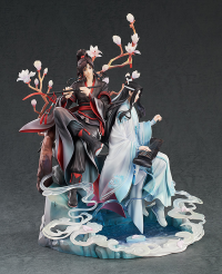 Wei Wuxian &amp; Lan Wangji: Buxianxian Ver. 3