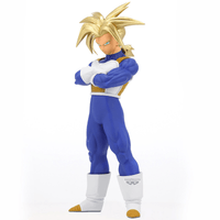 DRAGON BALL Z BLOOD OF SAIYANS-SUPER SAIYAN TRUNKS-Ⅱ 2