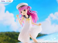 FuRyu -Umi Kato- 1/7 Scale Figure - Summer Pockets - photo 8