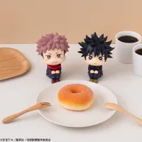 MegaHouse Lookup Jujutsu Kaisen Megumi Fushiguro  Smile ver. - Jujutsu Kaisen - photo 3