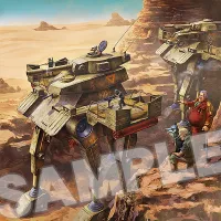 Max Factory COMBAT ARMORS MAX21: Abitate F44B Tequila Gunner(re-run) - Fang of the Sun Dougram - photo 10