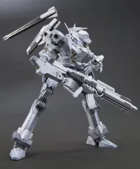 KOTOBUKIYA Aspina White-Glint AC4 Ver. Model Kit - ARMORED CORE - photo 22