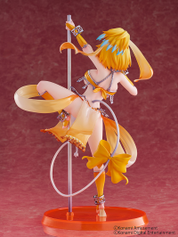 Pine: Belly Dance Ver. 11