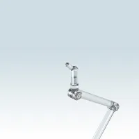 GOOD SMILE COMPANY The Simple Stand x3 (for Figures &amp; Models) (11th-run) - Figure Accessories - photo 8