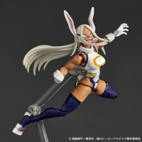 Revoltech Mirko 4