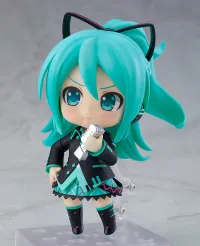 GOOD SMILE COMPANY 【GSS, GSC Online Only】 Nendoroid Hatsune Miku: if Ver. - Hatsune Miku - photo 7