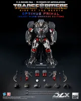 threezero DLX Optimus Primal (Beast Wars Universe Edition) - Transformers - photo 1