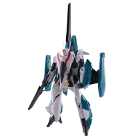 VF-2SS VALKYRIE II + SAP (Silvie Gena use) -Lovers Again- "The Super Dimension Fortress MACROSS II -LOVERS AGAIN-", TAMASHII NATIONS HI-METAL R 5