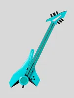 TAMASHII NATIONS LUCKY CYAN "TO BE HERO X" - TO BE HERO X - photo 3