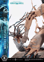 Ultimate Premium Masterline GHOST IN THE SHELL Motoko Kusanagi 7
