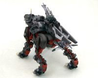 EPZ-003 GREAT SABRE MARKING PLUS Ver. 8