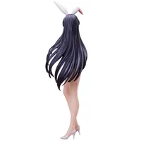 MegaHouse B-style CODE GEASS Rozé of the Recapture Sakura Haruyanaginomiya Bunny Ver. - Code Geass: Lelouch of the Rebellion - photo 8