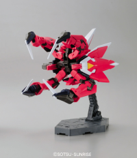 HG 1/144 R05 Aegis Gundam 3