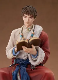 Good Smile Arts Shanghai Wu Xie: Xinxue Jiumeng Ver. - TIME RAIDERS - photo 5