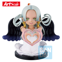S-Snake (Devil's Night) "One Piece", Ichibansho Art Scale Figure 4