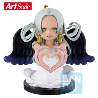 BANDAI S-Snake (Devil's Night) "One Piece", Ichibansho Art Scale Figure - ONE PIECE - photo 4
