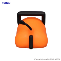 Chainsaw Man　Noodle Stopper Figure Petit -Pochita Smile- 3
