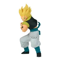 BANDAI DRAGON BALL SUPER Grandista-GOGETA- - Dragon Ball Super - photo 3