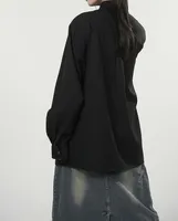 GoodSmile Moment Blue Archive Flip Shirt HINA (Size M) - Blue Archive - photo 12
