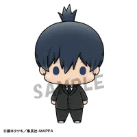 MegaHouse Chokorin Mascot Chainsaw Man Set - Chainsaw Man - photo 9