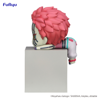 Demon Slayer: Kimetsu no Yaiba Hikkake Figure -Akaza- 2