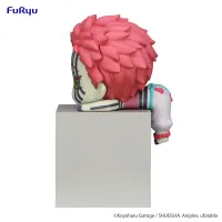 FuRyu Demon Slayer: Kimetsu no Yaiba Hikkake Figure -Akaza- - Demon Slayer: Kimetsu no Yaiba - photo 2