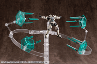 HEAVY WEAPON UNIT23 MAGIA BLADE 20