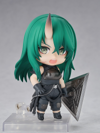 Nendoroid Hoshiguma 1