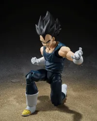 TAMASHII NATIONS (Reissue) VEGETA SUPER HERO "DRAGON BALL SUPER", TAMASHII NATIONS S.H.Figuarts - Dragon Ball Super - photo 7
