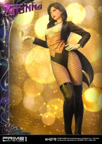Prime 1 Studio Museum Masterline Justice League Dark (Comics) Zatanna Deluxe Version - DC Comics - photo 89