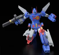 GOOD SMILE COMPANY MODEROID Xabungle(re-run) - Combat Mecha Xabungle - photo 11