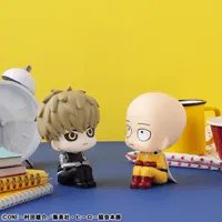 MegaHouse Lookup One-Punch Man Saitama - One Punch Man - photo 9
