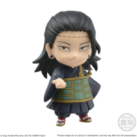 [BOX] Jujutsu Kaisen Adverge Motion 2 6