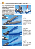 Mastering Tools for Plastic Models - English Edition (Book) 11