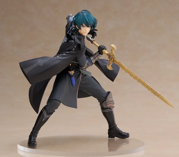 GOOD SMILE COMPANY POP UP PARADE Byleth (Male) - Fire Emblem