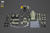 JOYTOY Fear XS-03 Tactical type - JOYTOY Original Series - photo 4