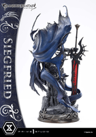 Concept Masterline GRANBLUE FANTASY Siegfried 12