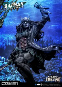 Prime 1 Studio Museum Masterline Dark Nights: Metal (Comics) The Drowned Deluxe Version - DC Comics - photo 50
