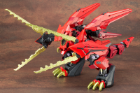 EZ-049 STURM TYRANN BERSERK UNIT SET 5