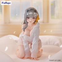 Goddess of Victory: Nikke@Noodle Stopper Figure -Modernia First Affection ver.- 1